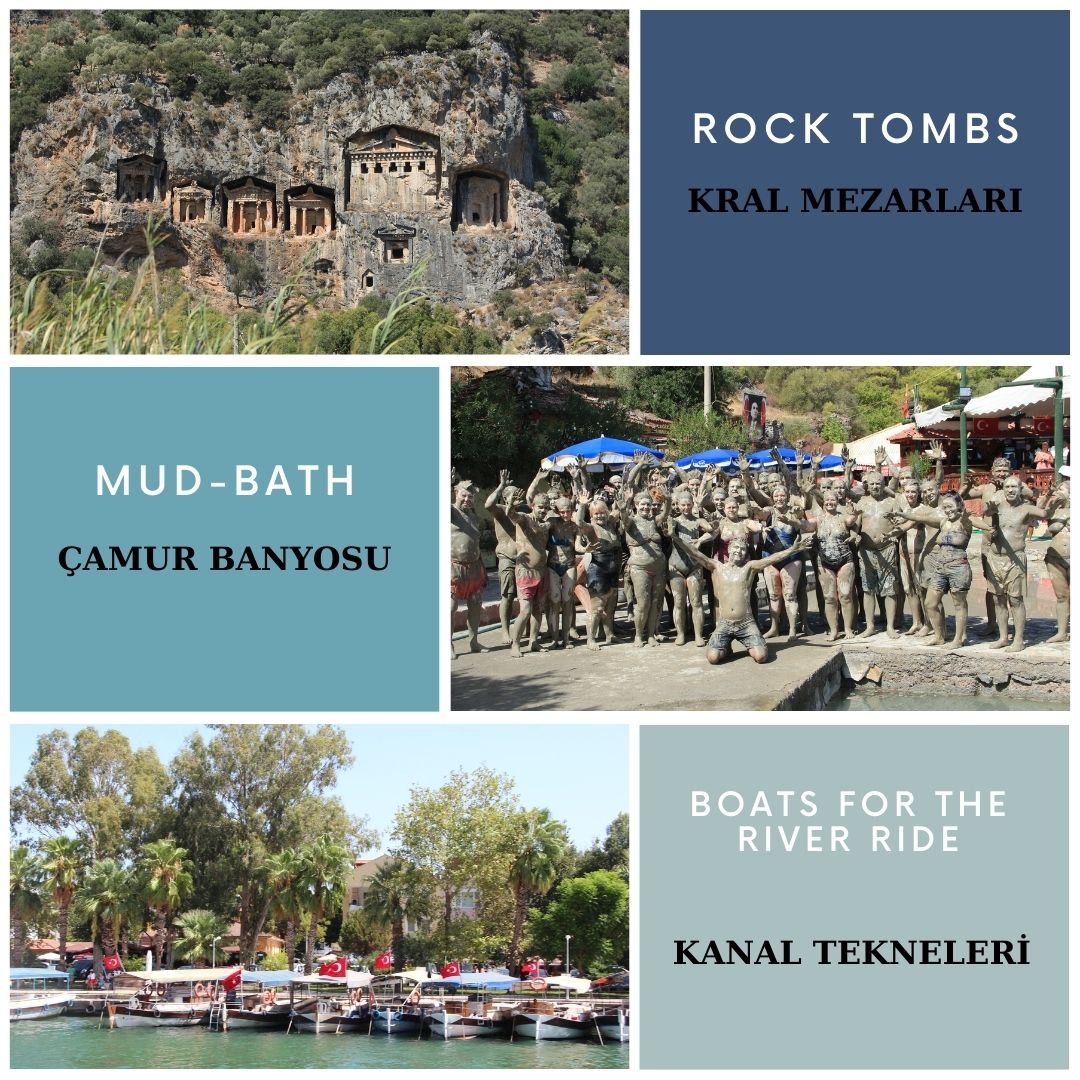 DALYAN