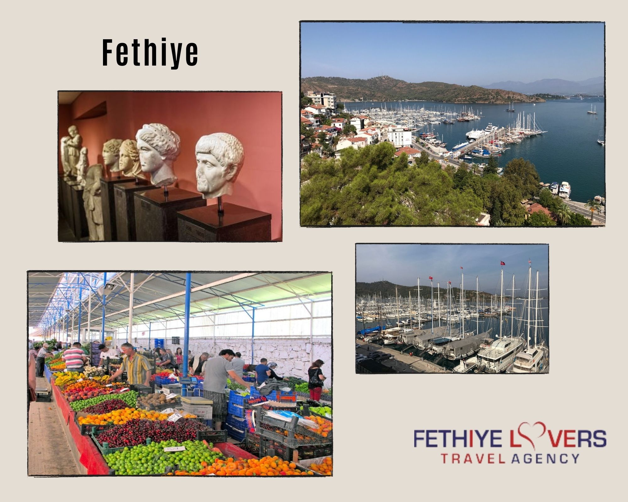 fethiye lovers travel agency