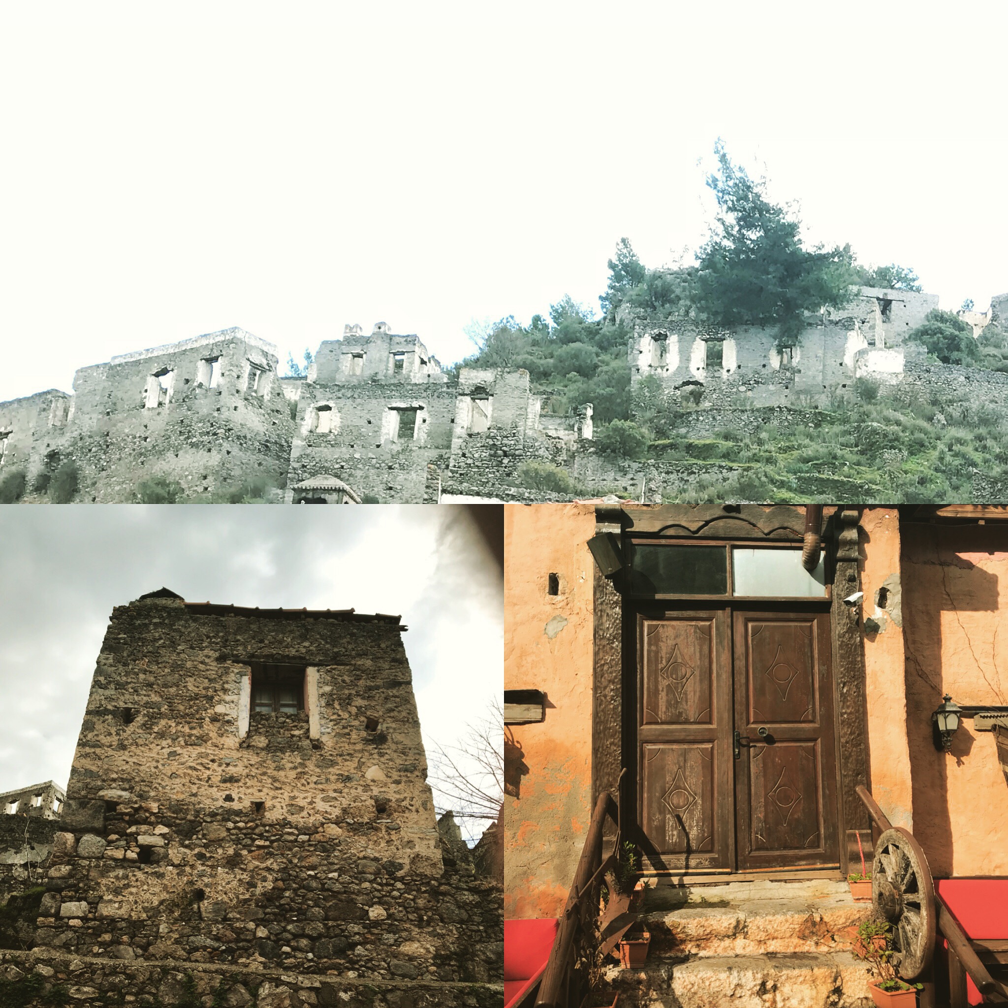 Kayakoy