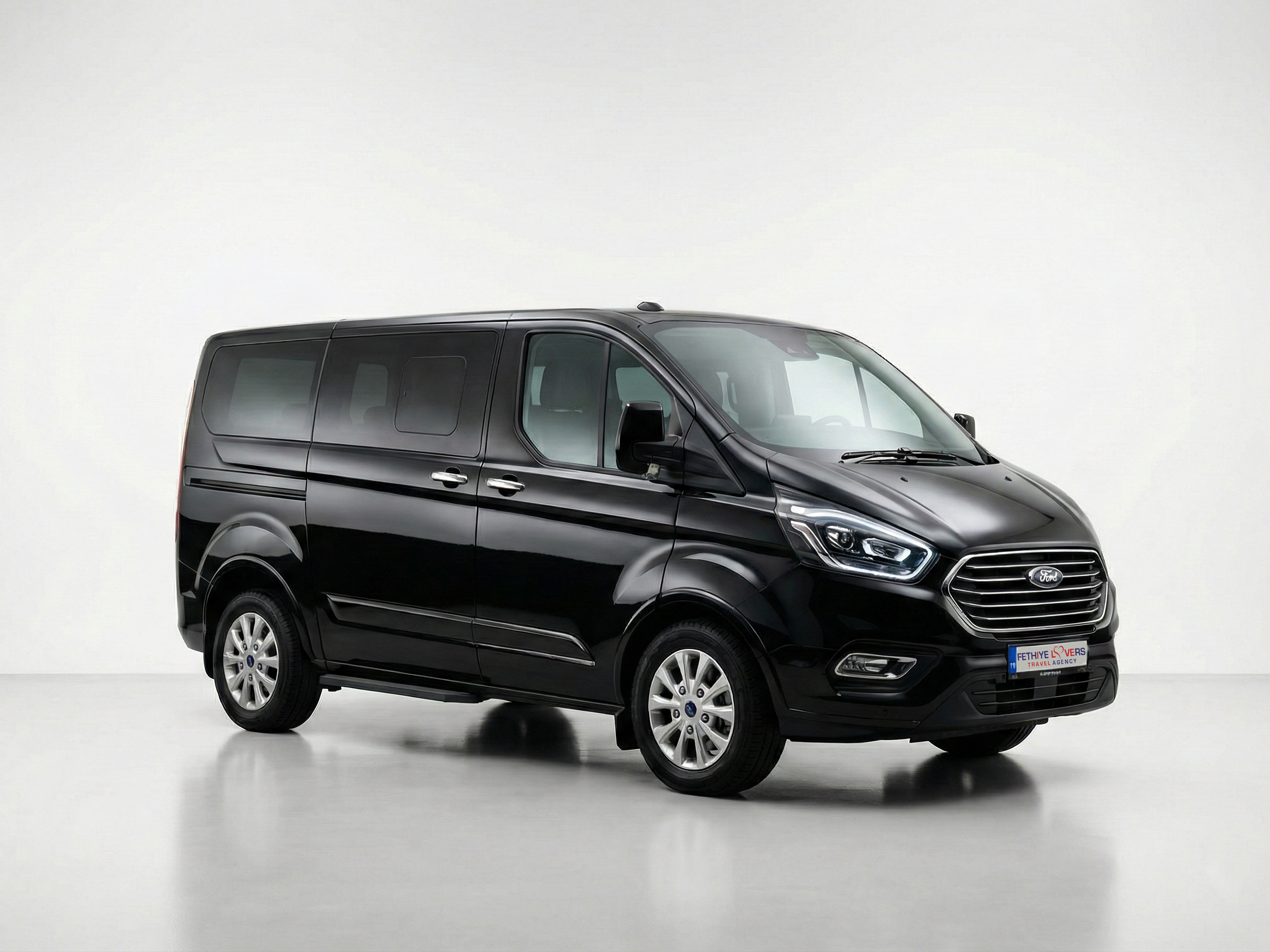 Private Minibus