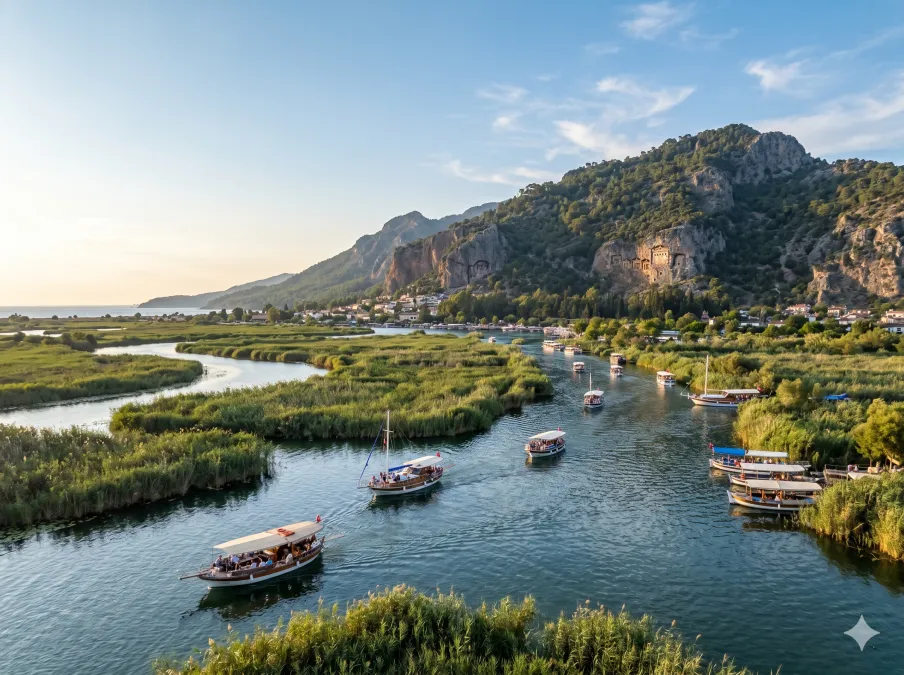 Dalyan