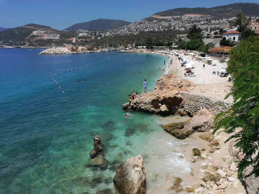 Discover Kalkan