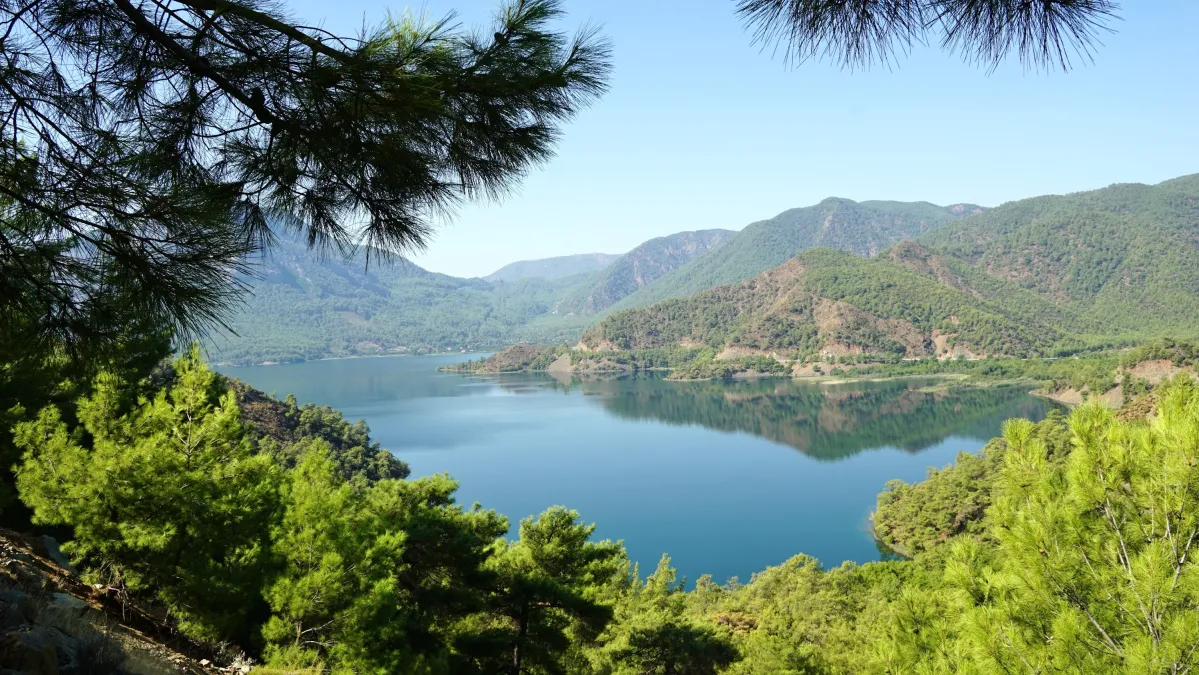 Discover Köyceğiz