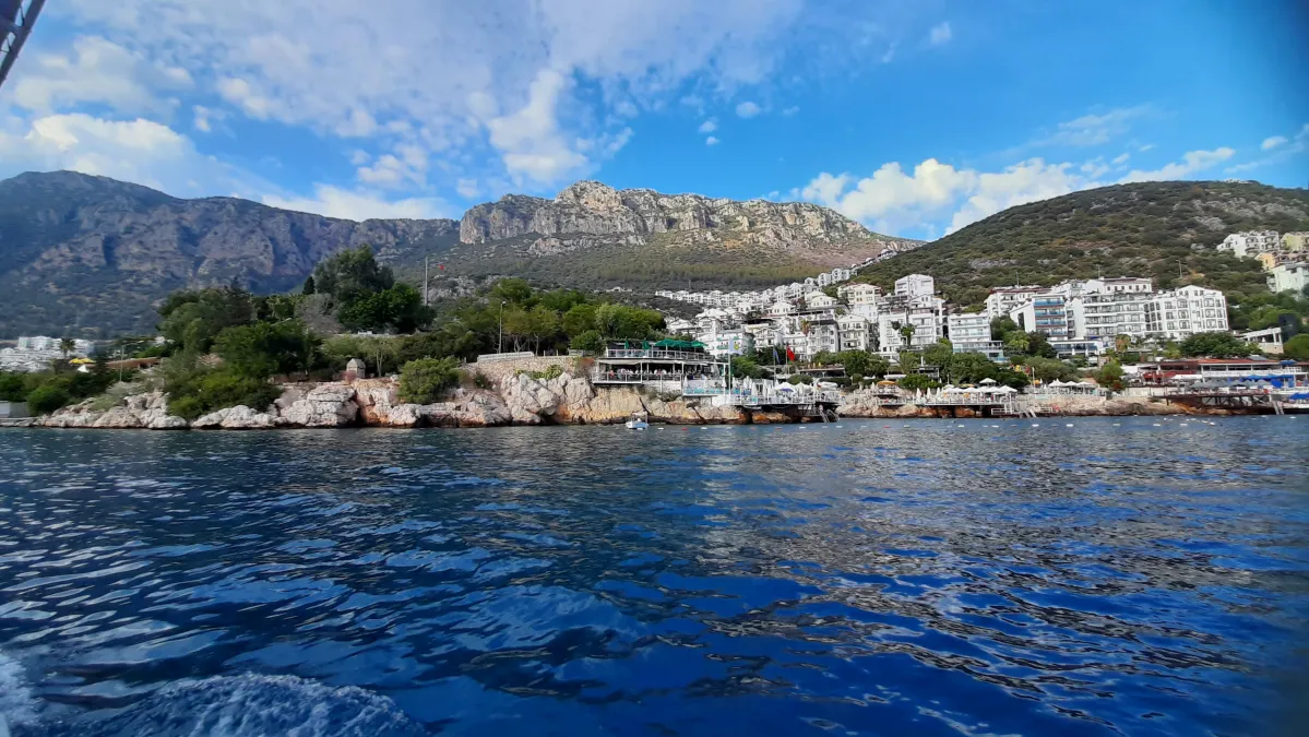 Discover Kaş