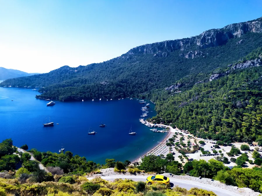 Discover Dalaman