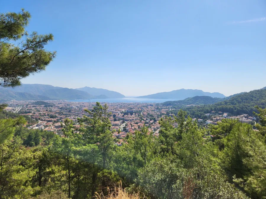 Discover Marmaris