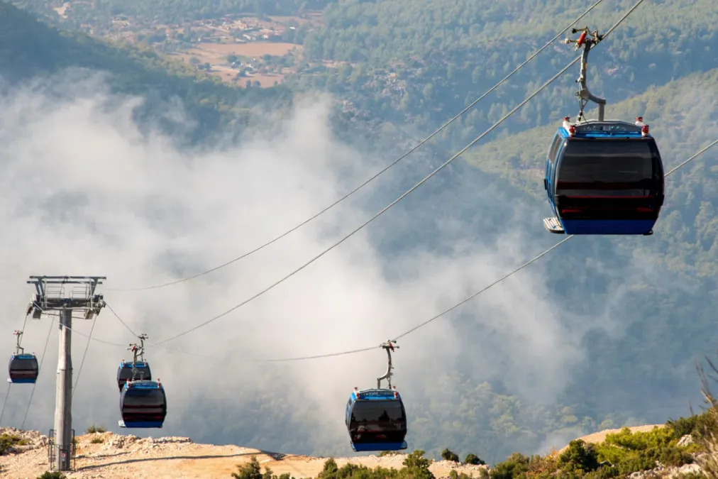 Cable Car