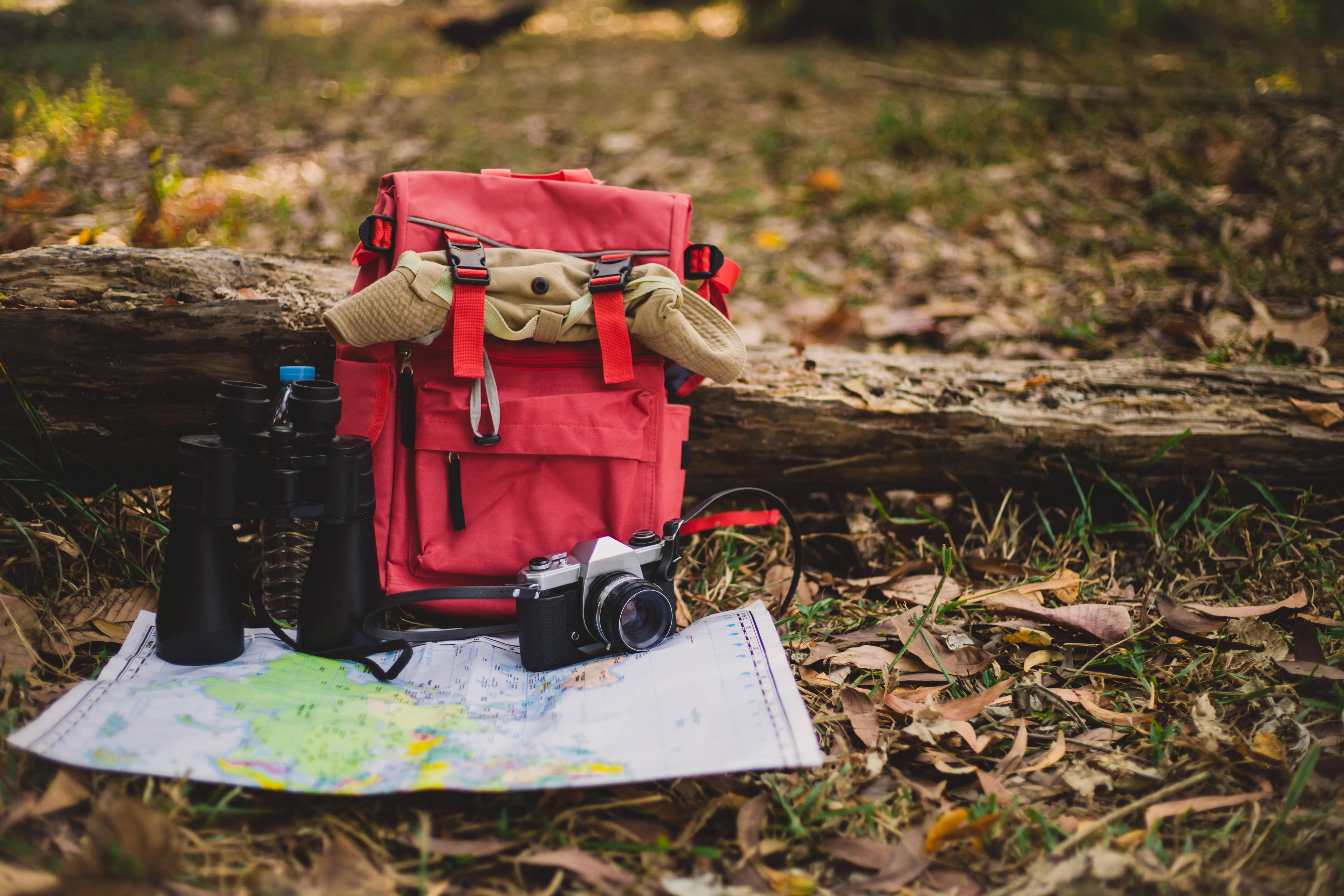 3 Day Adventure Package