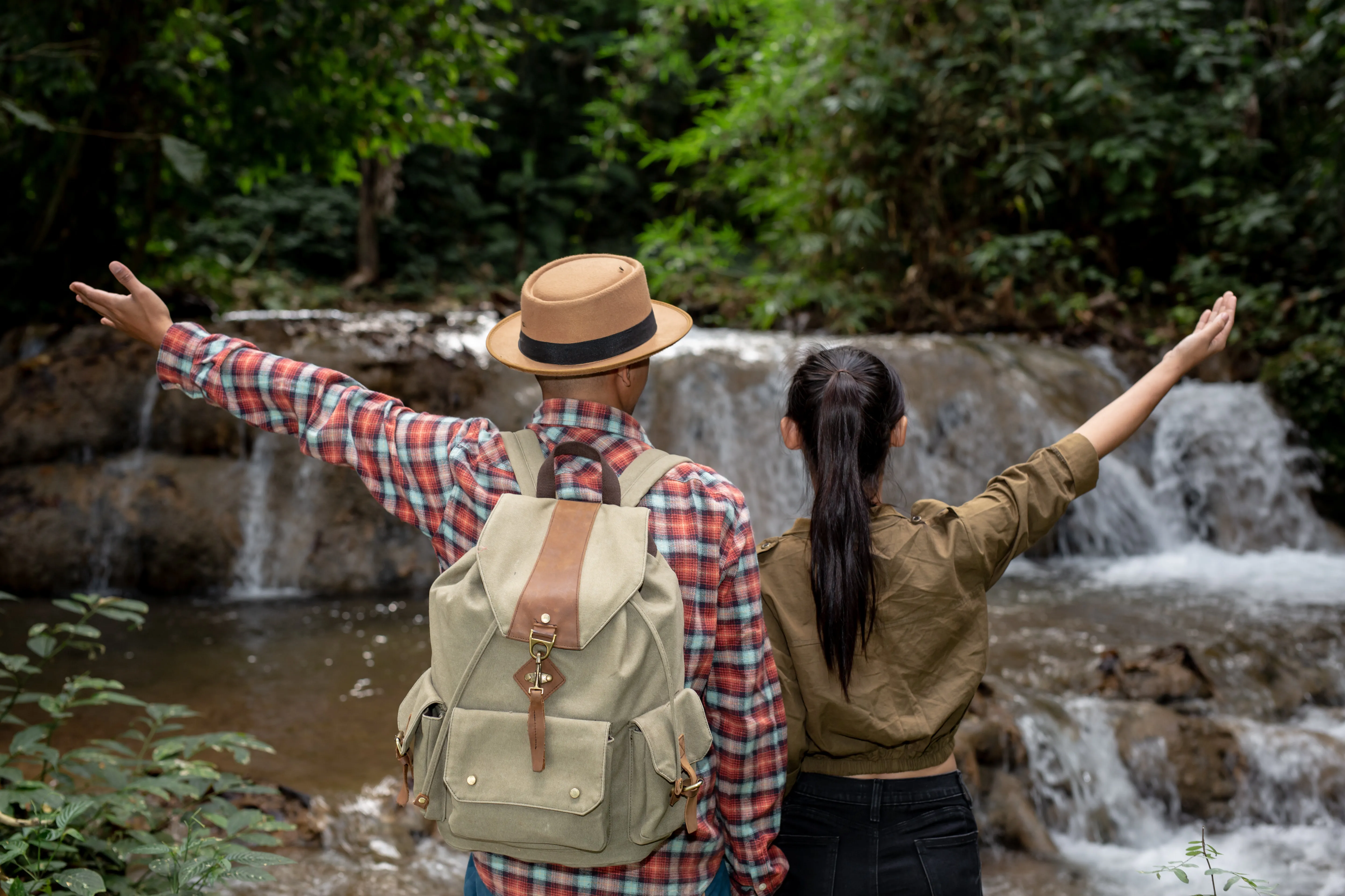 3  Day Natura Package