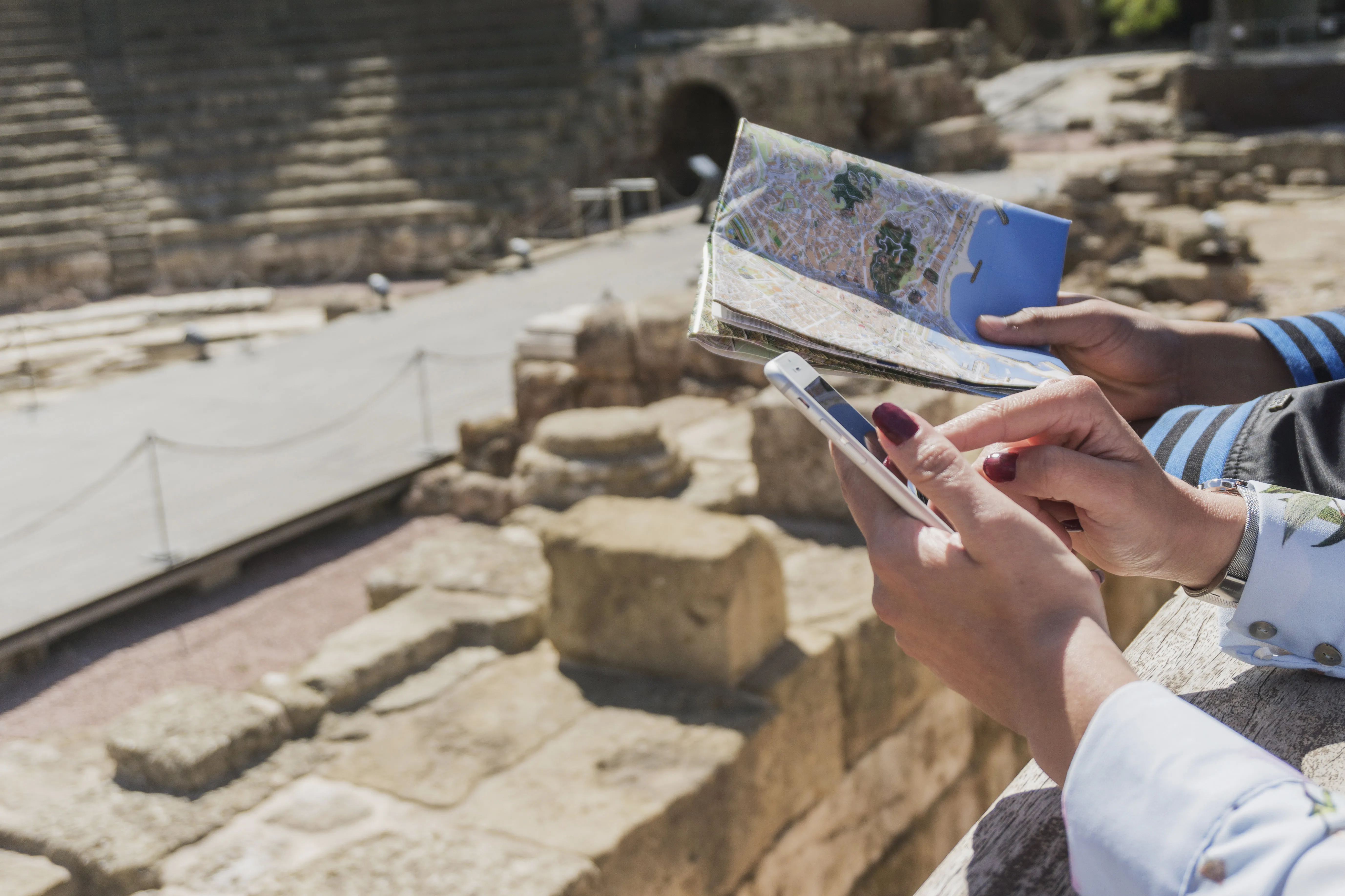 5 Day Historical Tour Package