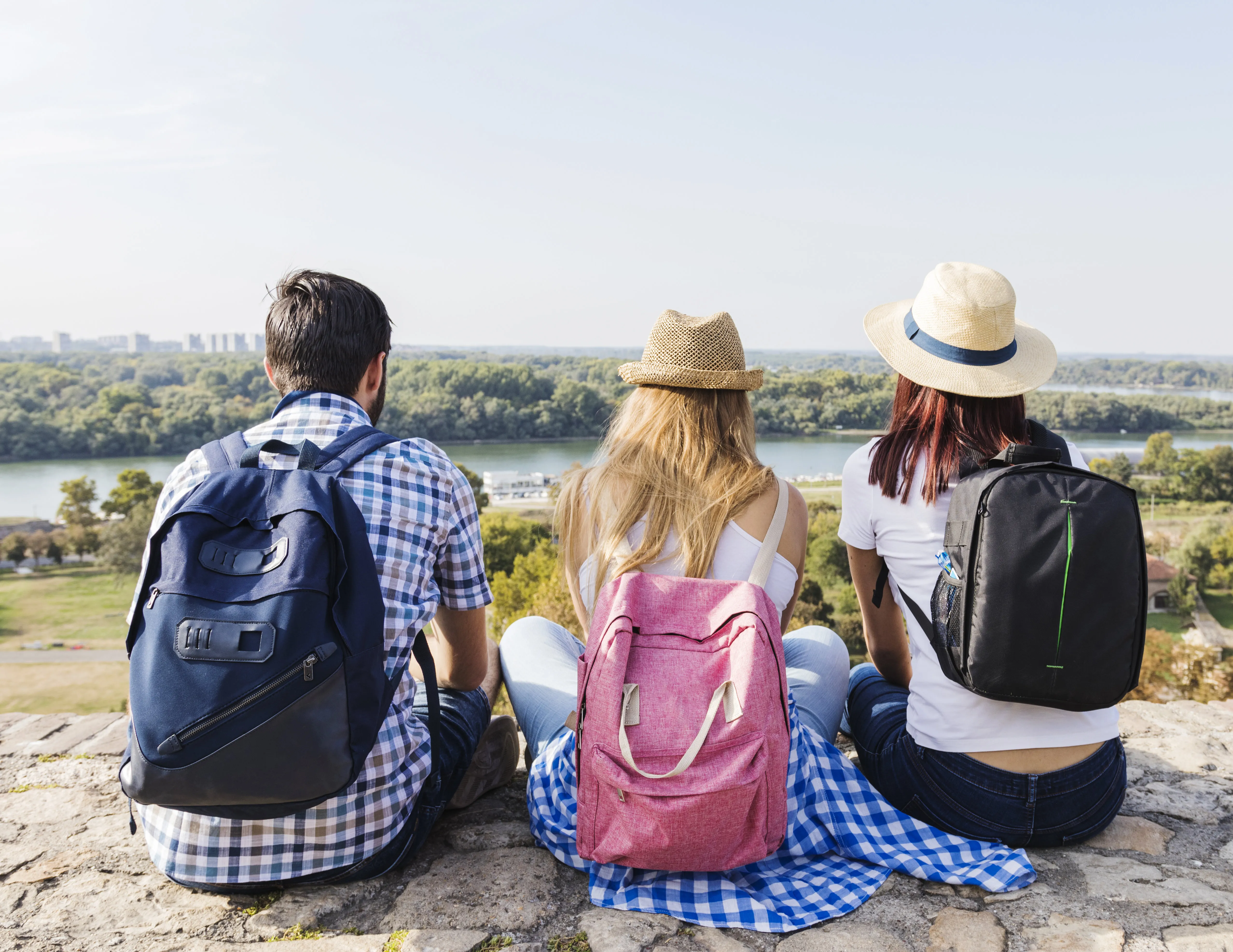7 Day Tour Packages