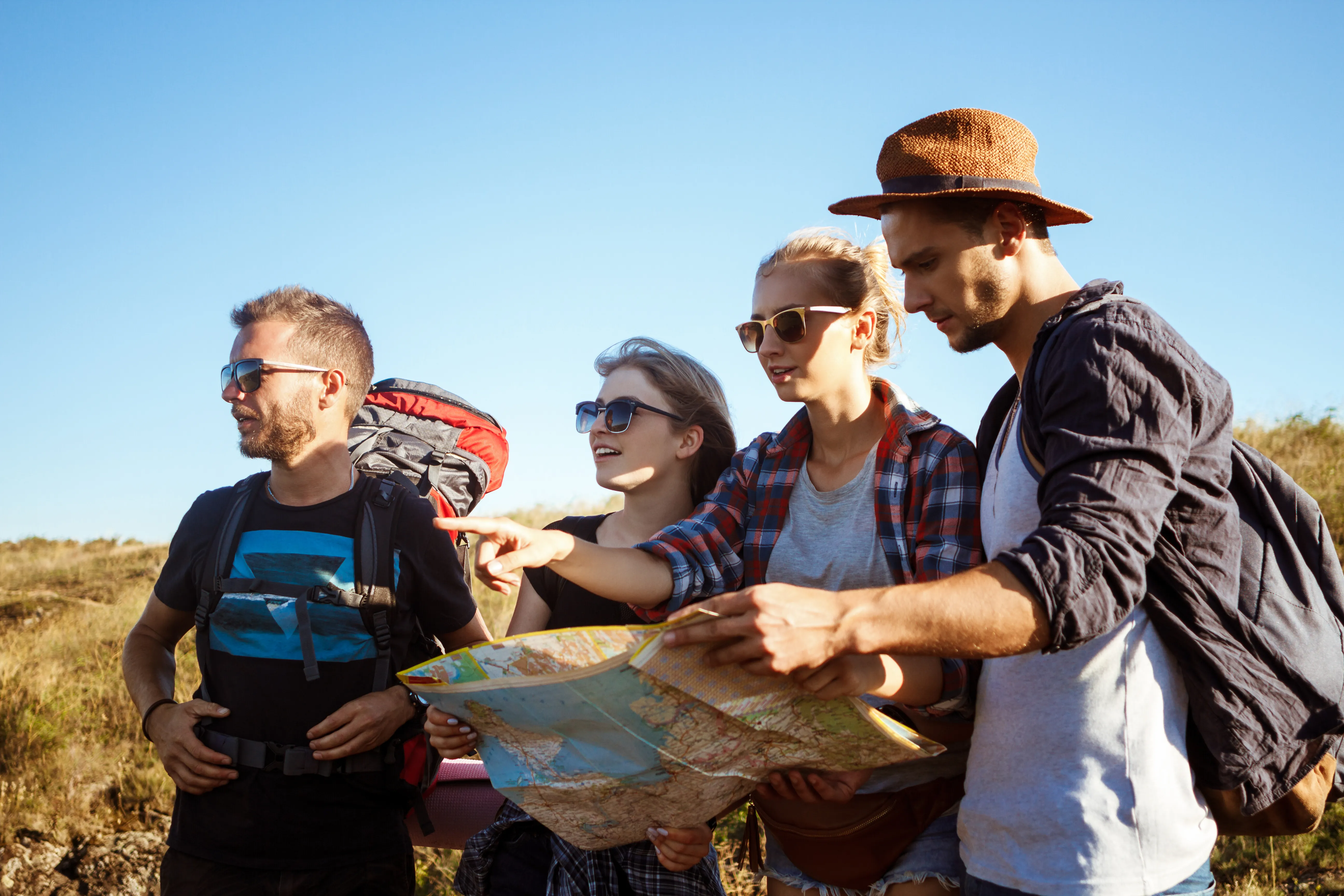 3 Day Tour Packages