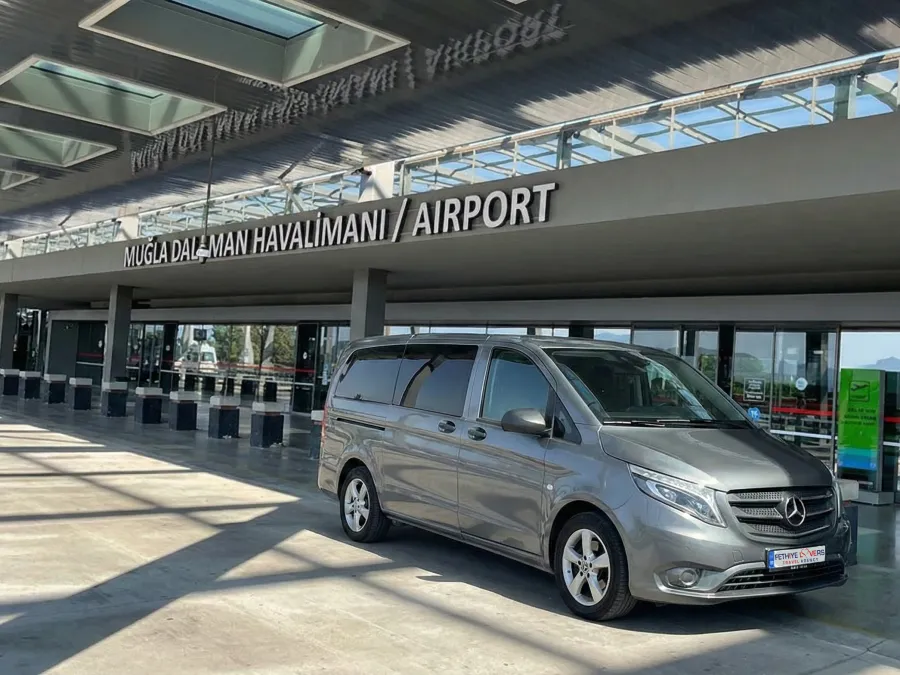 Dalaman Airport