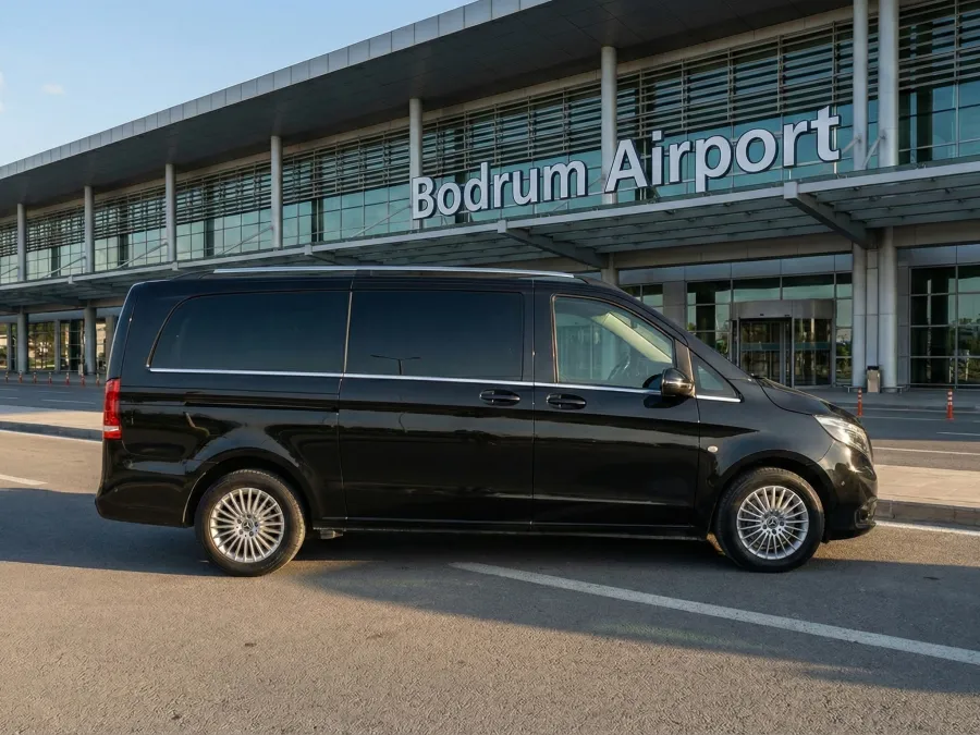 Bodrum Airport