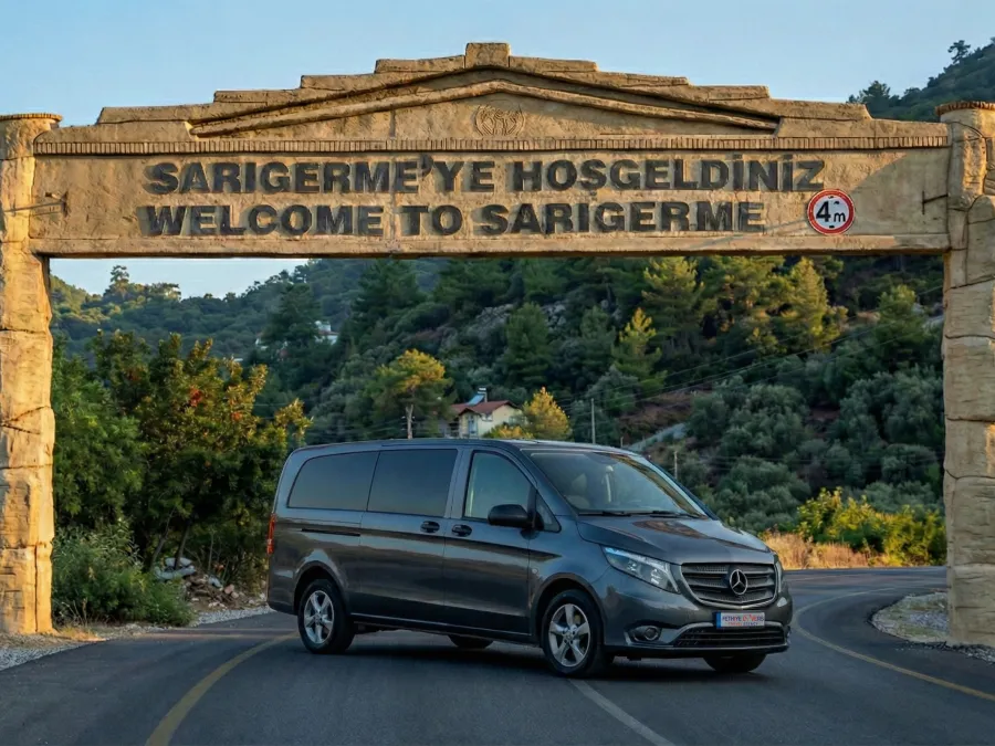 Sarıgerme