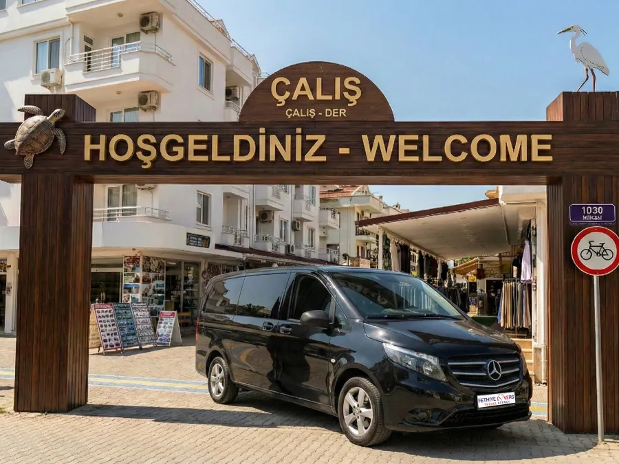 Çalış
