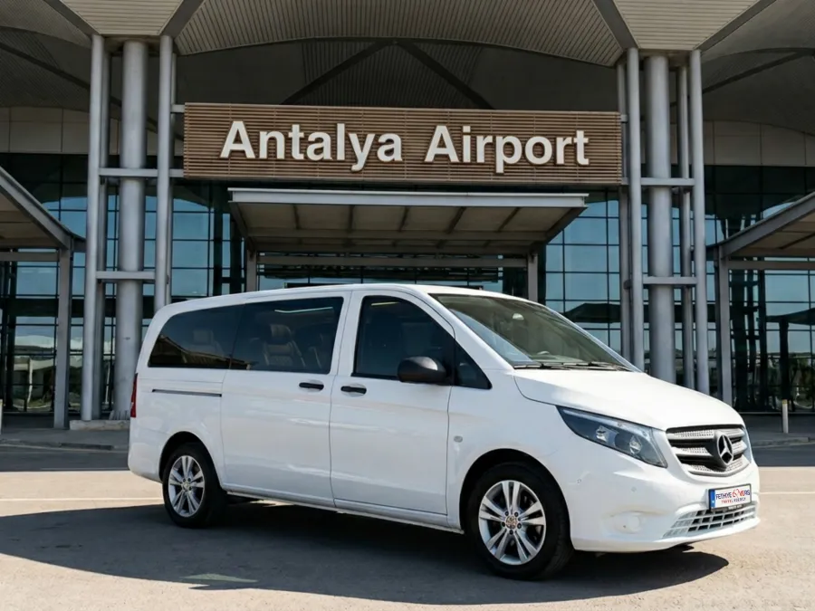 Antalya Airport